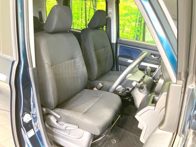 TOYOTA ROOMY 2018 Image 31