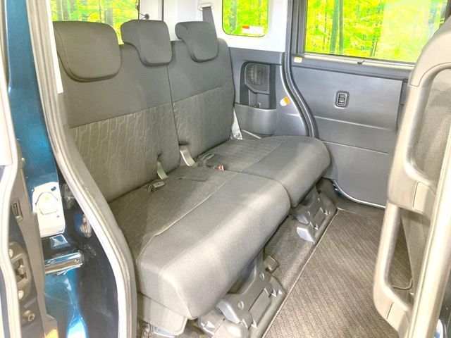 TOYOTA ROOMY 2018 Image 31