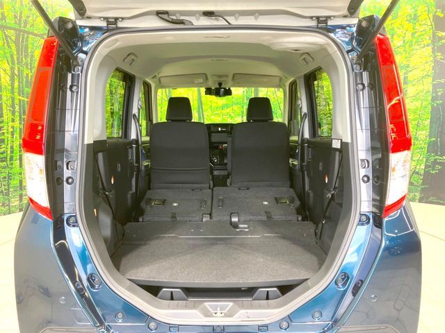 TOYOTA ROOMY 2018 Image 31