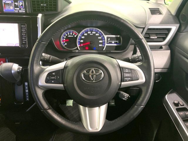 TOYOTA ROOMY 2018 Image 31