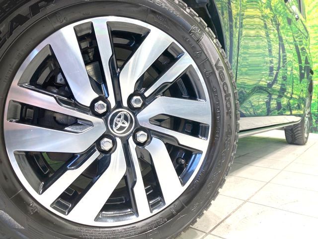 TOYOTA ROOMY 2018 Image 31