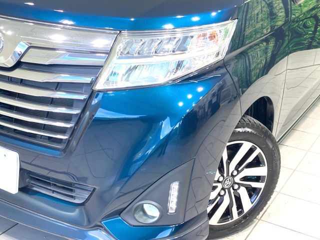 TOYOTA ROOMY 2018 Image 31