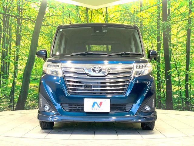 TOYOTA ROOMY 2018 Image 31