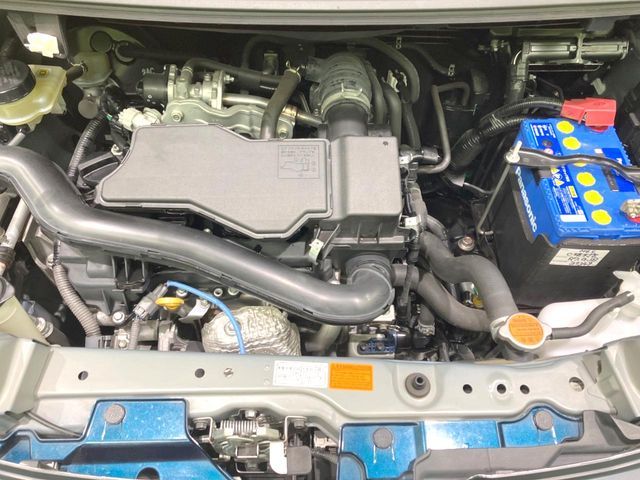 TOYOTA ROOMY 2018 Image 31