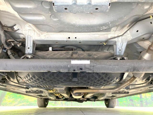 TOYOTA ROOMY 2018 Image 31