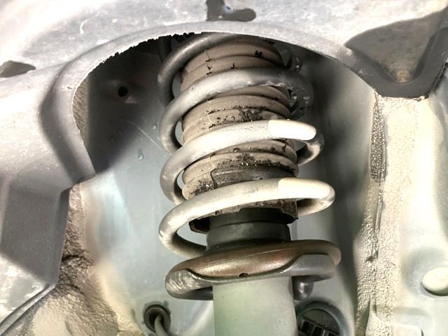 TOYOTA ROOMY 2018 Image 31