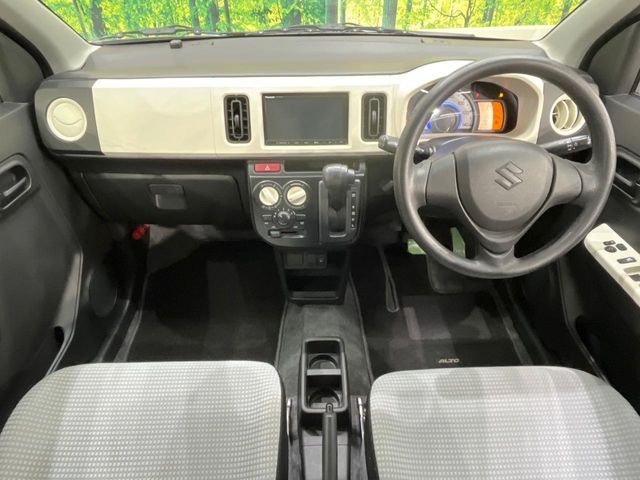 SUZUKI ALTO 2018 Image 31