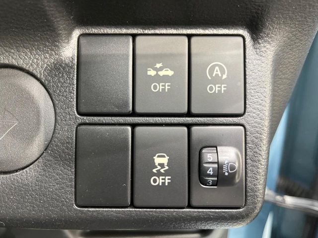 SUZUKI ALTO 2018 Image 31