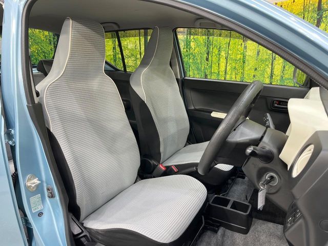 SUZUKI ALTO 2018 Image 31