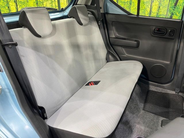 SUZUKI ALTO 2018 Image 31