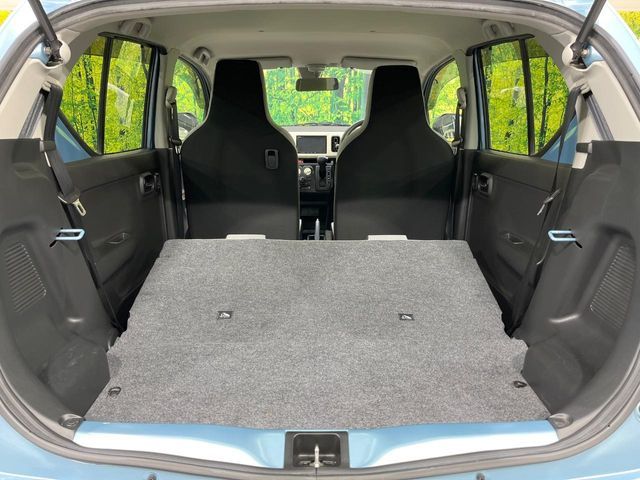 SUZUKI ALTO 2018 Image 31