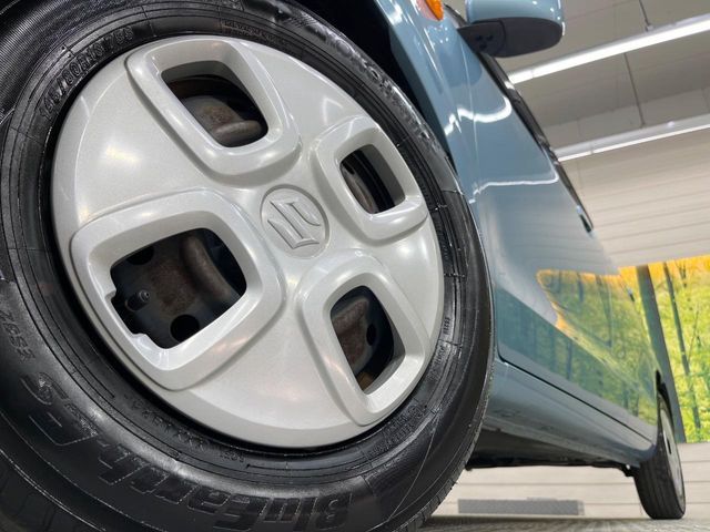 SUZUKI ALTO 2018 Image 31