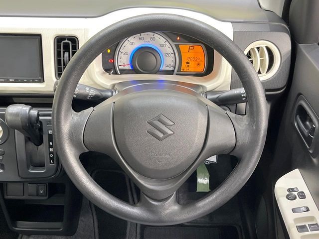 SUZUKI ALTO 2018 Image 31