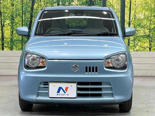 SUZUKI ALTO 2018 Image 31