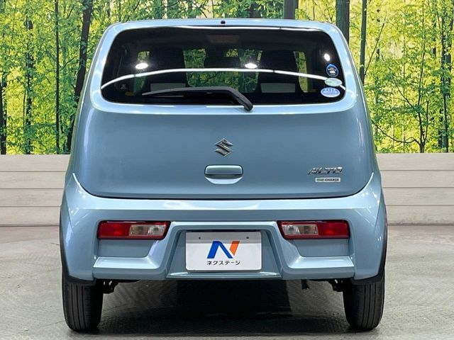 SUZUKI ALTO 2018 Image 31