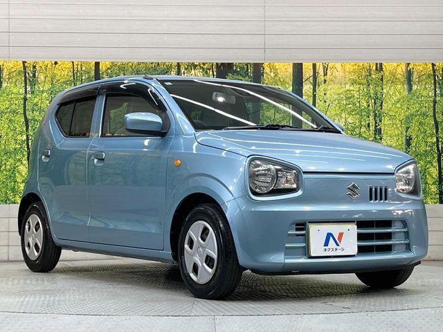 SUZUKI ALTO 2018 Image 31