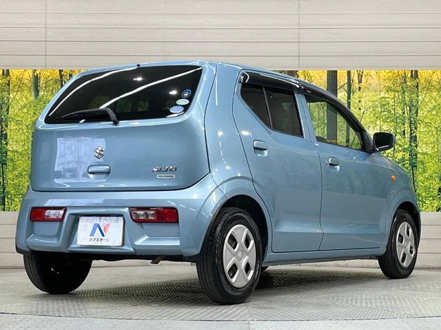 SUZUKI ALTO 2018 Image 31