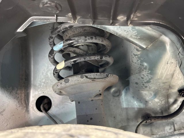 SUZUKI ALTO 2018 Image 31