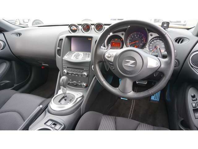 NISSAN FAIRLADY Z 2020 Image 31