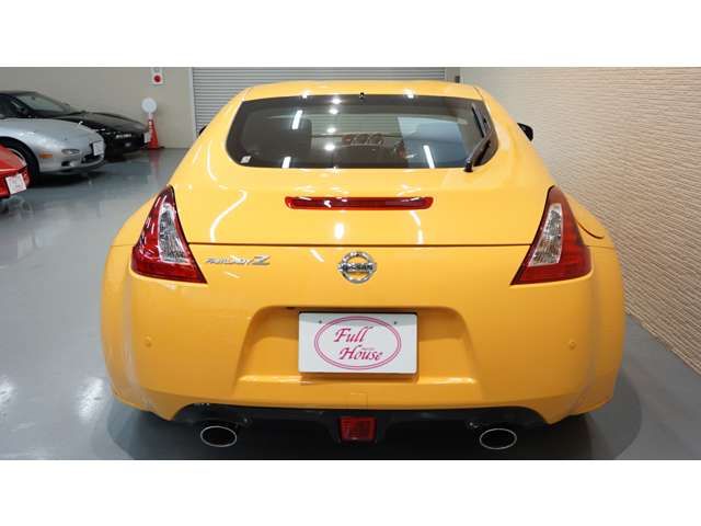 NISSAN FAIRLADY Z 2020 Image 31