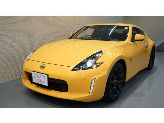 NISSAN FAIRLADY Z 2020 Image 31