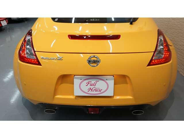 NISSAN FAIRLADY Z 2020 Image 31