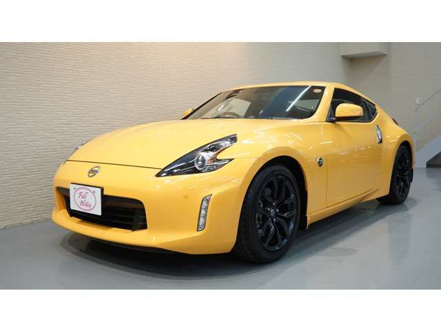 NISSAN FAIRLADY Z 2020 Image 31