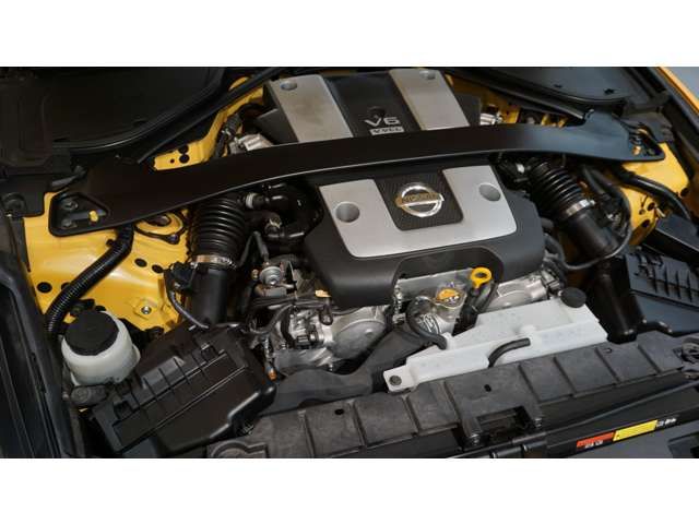 NISSAN FAIRLADY Z 2020 Image 31