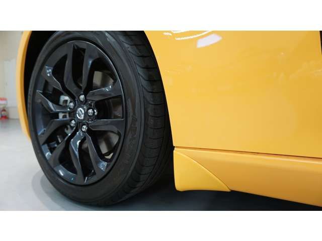 NISSAN FAIRLADY Z 2020 Image 31