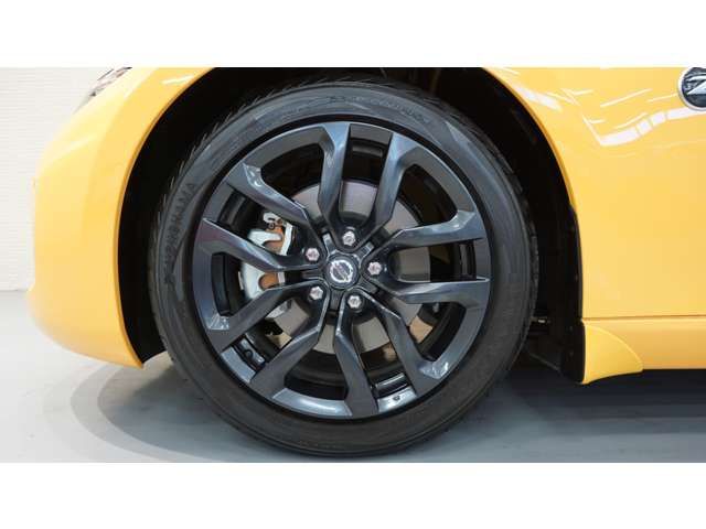 NISSAN FAIRLADY Z 2020 Image 31