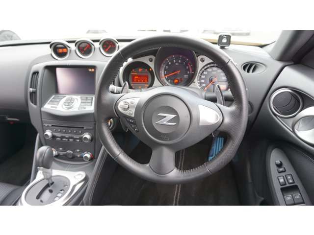 NISSAN FAIRLADY Z 2020 Image 31