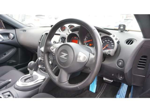 NISSAN FAIRLADY Z 2020 Image 31