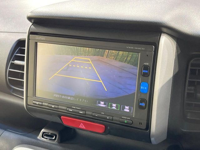 HONDA N BOX 2016 Image 31