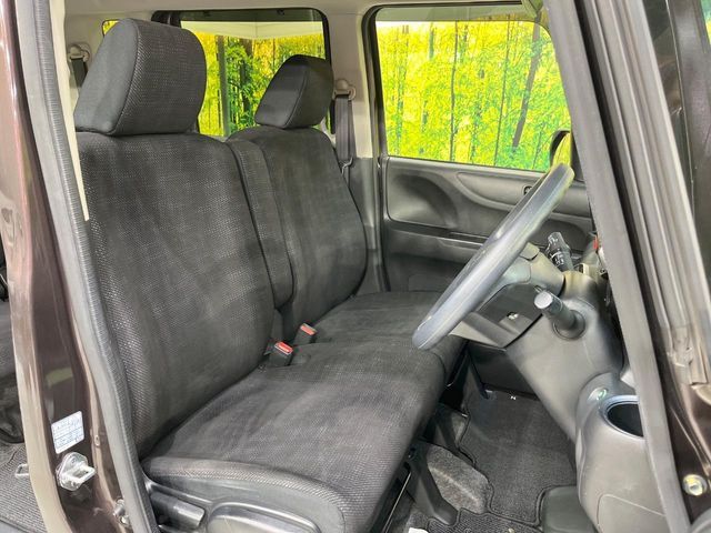 HONDA N BOX 2016 Image 31