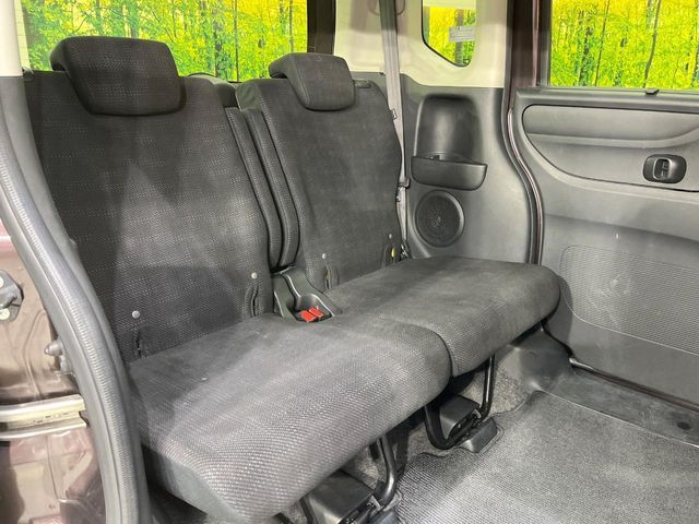 HONDA N BOX 2016 Image 31