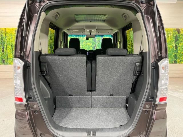 HONDA N BOX 2016 Image 31