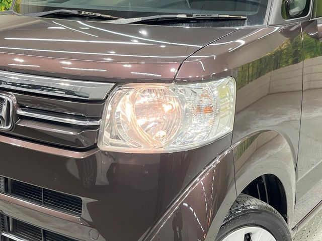 HONDA N BOX 2016 Image 31