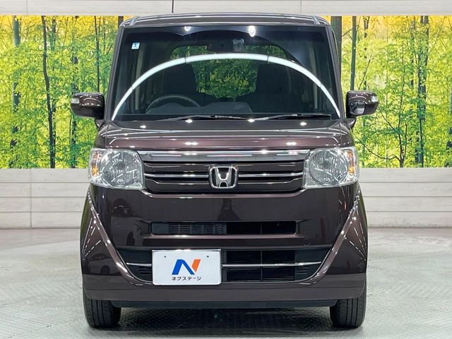 HONDA N BOX 2016 Image 31
