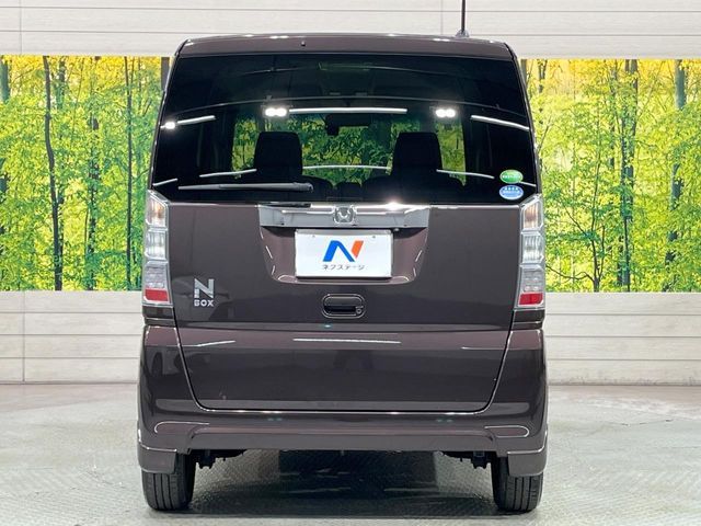 HONDA N BOX 2016 Image 31