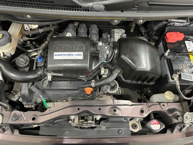 HONDA N BOX 2016 Image 31