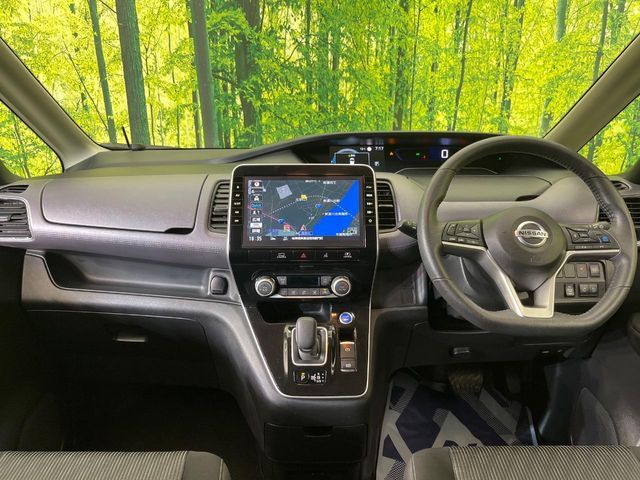 NISSAN SERENA  WG 2020 Image 31