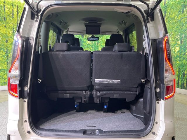 NISSAN SERENA  WG 2020 Image 31