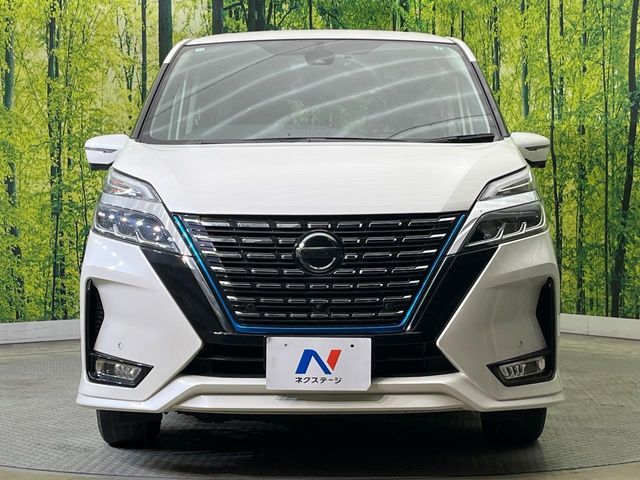 NISSAN SERENA  WG 2020 Image 31