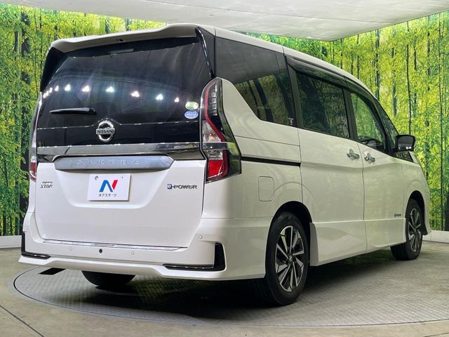 NISSAN SERENA  WG 2020 Image 31