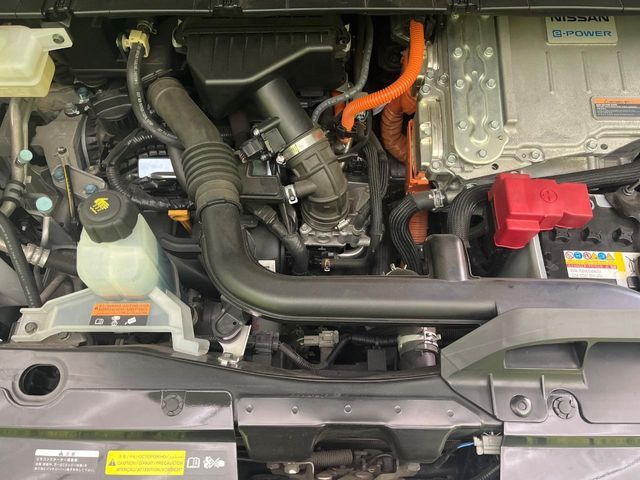 NISSAN SERENA  WG 2020 Image 31