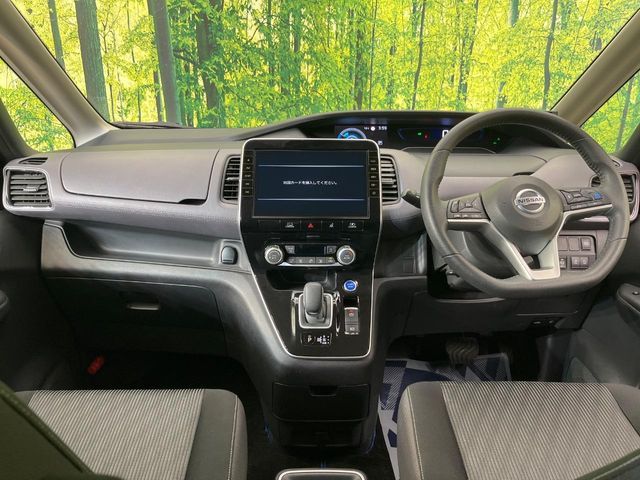 NISSAN SERENA  WG 2021 Image 31