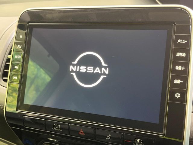 NISSAN SERENA  WG 2021 Image 31