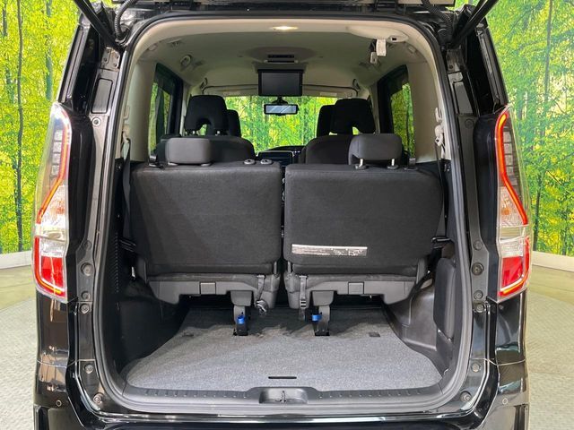 NISSAN SERENA  WG 2021 Image 31