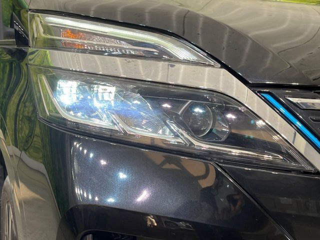 NISSAN SERENA  WG 2021 Image 31