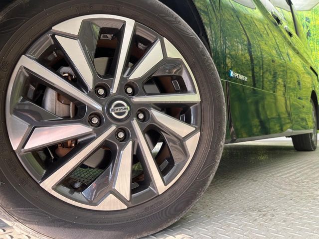 NISSAN SERENA  WG 2021 Image 31